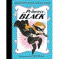Amazon.com: The Princess in Black: 9780763678883: Hale, Shannon